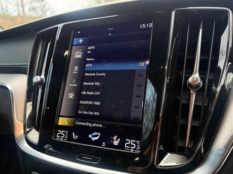 Volvo V60 2.0 V60 Polestar Engineered T8 Recharge AWD Auto 4WD 5dr 21