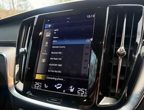 Volvo V60 2.0 V60 Polestar Engineered T8 Recharge AWD Auto 4WD 5dr 21