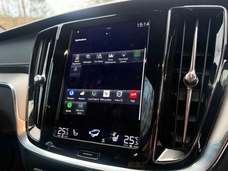 Volvo V60 2.0 V60 Polestar Engineered T8 Recharge AWD Auto 4WD 5dr 24