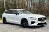 Volvo V60 2.0 V60 Polestar Engineered T8 Recharge AWD Auto 4WD 5dr