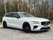 Volvo V60 2.0 V60 Polestar Engineered T8 Recharge AWD Auto 4WD 5dr 1