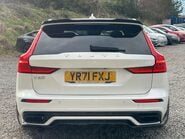 Volvo V60 2.0 V60 Polestar Engineered T8 Recharge AWD Auto 4WD 5dr 5