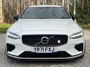 Volvo V60 2.0 V60 Polestar Engineered T8 Recharge AWD Auto 4WD 5dr 9