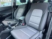 Hyundai TUCSON 1.6 Tucson SE Nav GDi 2WD 5dr 32