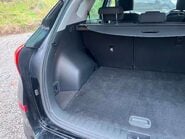 Hyundai TUCSON 1.6 Tucson SE Nav GDi 2WD 5dr 41