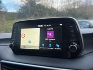 Hyundai TUCSON 1.6 Tucson SE Nav GDi 2WD 5dr 25