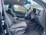Hyundai TUCSON 1.6 Tucson SE Nav GDi 2WD 5dr 15