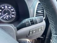 Hyundai TUCSON 1.6 Tucson SE Nav GDi 2WD 5dr 22