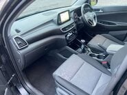 Hyundai TUCSON 1.6 Tucson SE Nav GDi 2WD 5dr 34