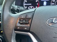 Hyundai TUCSON 1.6 Tucson SE Nav GDi 2WD 5dr 23