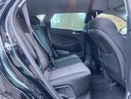 Hyundai TUCSON 1.6 Tucson SE Nav GDi 2WD 5dr 39