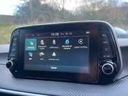 Hyundai TUCSON 1.6 Tucson SE Nav GDi 2WD 5dr 28