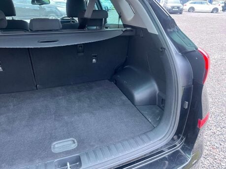 Hyundai TUCSON 1.6 Tucson SE Nav GDi 2WD 5dr 42