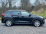 Hyundai TUCSON 1.6 Tucson SE Nav GDi 2WD 5dr 3