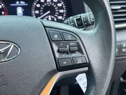 Hyundai TUCSON 1.6 Tucson SE Nav GDi 2WD 5dr 24