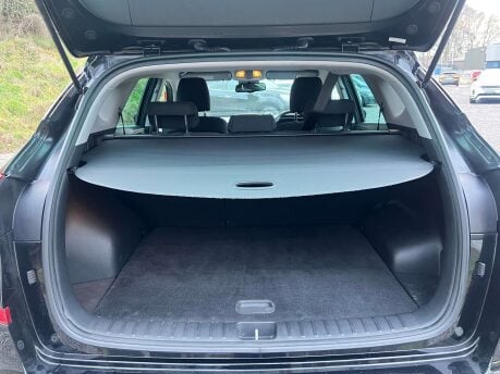 Hyundai TUCSON 1.6 Tucson SE Nav GDi 2WD 5dr 44