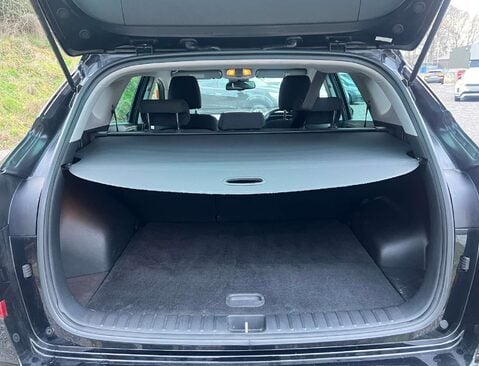 Hyundai TUCSON 1.6 Tucson SE Nav GDi 2WD 5dr 44