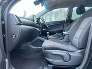 Hyundai TUCSON 1.6 Tucson SE Nav GDi 2WD 5dr 33