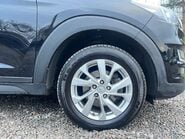 Hyundai TUCSON 1.6 Tucson SE Nav GDi 2WD 5dr 10