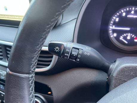 Hyundai TUCSON 1.6 Tucson SE Nav GDi 2WD 5dr 21