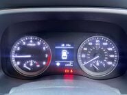 Hyundai TUCSON 1.6 Tucson SE Nav GDi 2WD 5dr 20