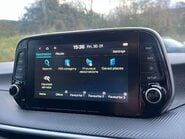 Hyundai TUCSON 1.6 Tucson SE Nav GDi 2WD 5dr 29