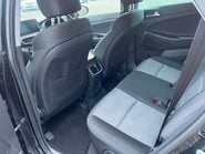 Hyundai TUCSON 1.6 Tucson SE Nav GDi 2WD 5dr 37