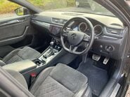 Skoda Superb 2.0 Superb SportLine+ TDI Semi-Auto 5dr 14