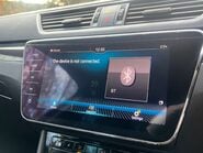 Skoda Superb 2.0 Superb SportLine+ TDI Semi-Auto 5dr 22