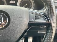 Skoda Superb 2.0 Superb SportLine+ TDI Semi-Auto 5dr 19