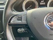 Skoda Superb 2.0 Superb SportLine+ TDI Semi-Auto 5dr 18