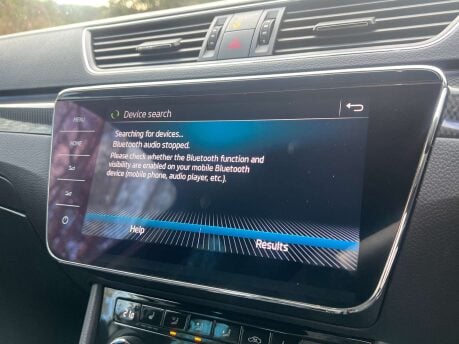 Skoda Superb 2.0 Superb SportLine+ TDI Semi-Auto 5dr 21