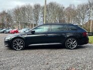 Skoda Superb 2.0 Superb SportLine+ TDI Semi-Auto 5dr 7
