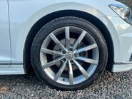 Volkswagen Passat 2.0 Passat R-Line TSi Semi-Auto 5dr 10