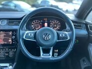 Volkswagen Passat 2.0 Passat R-Line TSi Semi-Auto 5dr 19