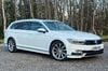Volkswagen Passat 2.0 Passat R-Line TSi Semi-Auto 5dr