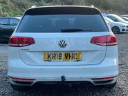 Volkswagen Passat 2.0 Passat R-Line TSi Semi-Auto 5dr 5