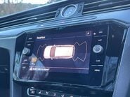 Volkswagen Passat 2.0 Passat R-Line TSi Semi-Auto 5dr 34