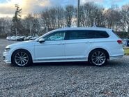 Volkswagen Passat 2.0 Passat R-Line TSi Semi-Auto 5dr 7