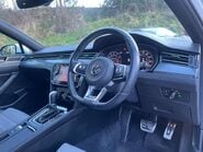 Volkswagen Passat 2.0 Passat R-Line TSi Semi-Auto 5dr 16