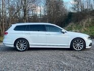 Volkswagen Passat 2.0 Passat R-Line TSi Semi-Auto 5dr 3