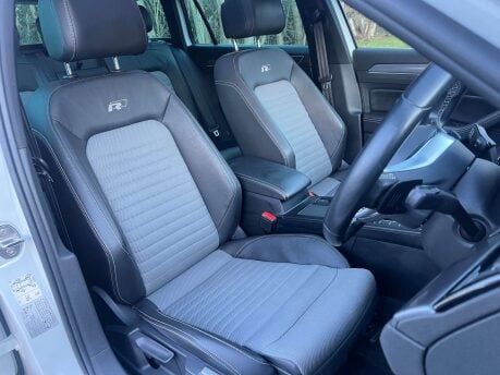 Volkswagen Passat 2.0 Passat R-Line TSi Semi-Auto 5dr 13