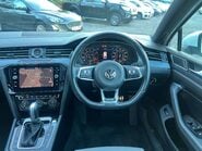 Volkswagen Passat 2.0 Passat R-Line TSi Semi-Auto 5dr 18