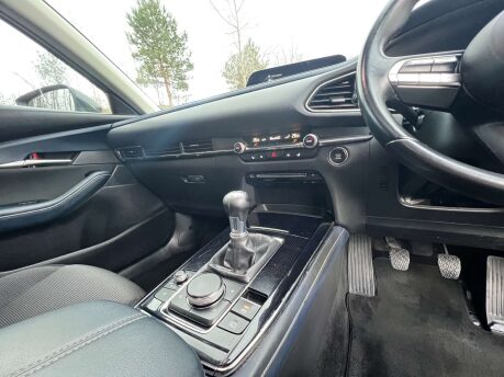 Mazda CX-30 2.0 CX-30 Sport Luxury MHEV 5dr 30