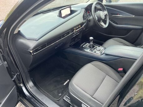 Mazda CX-30 2.0 CX-30 Sport Luxury MHEV 5dr 34