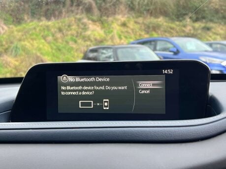 Mazda CX-30 2.0 CX-30 Sport Luxury MHEV 5dr 27