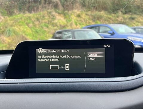 Mazda CX-30 2.0 CX-30 Sport Luxury MHEV 5dr 27