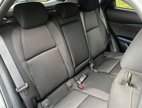 Mazda CX-30 2.0 CX-30 Sport Luxury MHEV 5dr 39