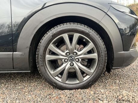 Mazda CX-30 2.0 CX-30 Sport Luxury MHEV 5dr 10