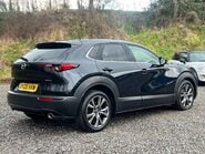Mazda CX-30 2.0 CX-30 Sport Luxury MHEV 5dr 4